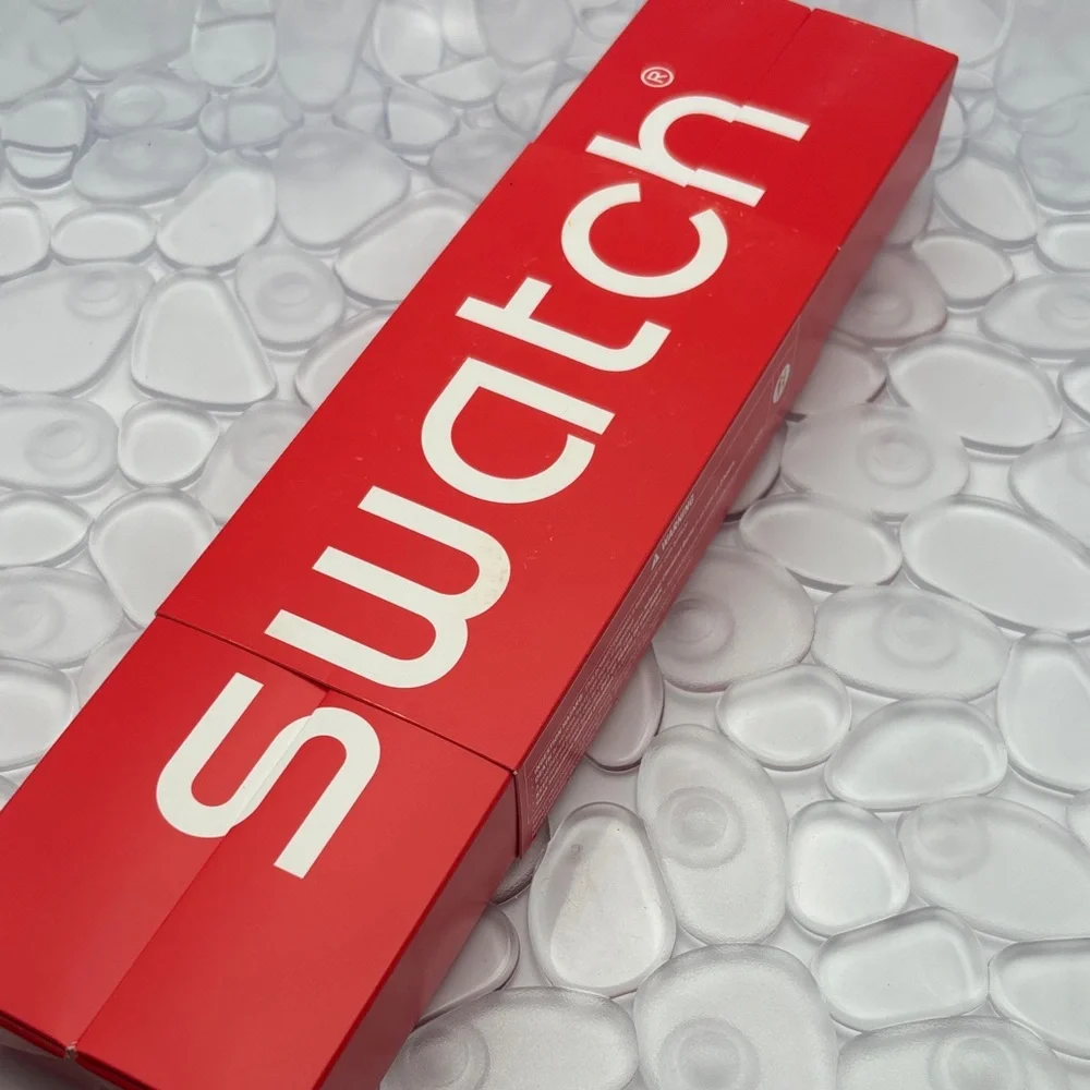 Swatch Watch - SUSB411 - STAND HALL
